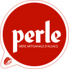 Logo van brouwerij Brasserie Perle