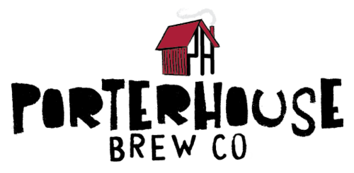 Logo van brouwerij The Porterhouse Brew Co.