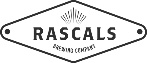 Logo van brouwerij Rascals Brewing Co