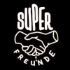 Logo van brouwerij SUPERFREUNDE