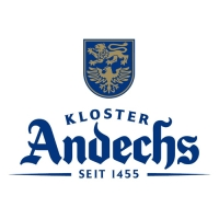 Logo van brouwerij Klosterbrauerei Andechs