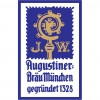 Logo van brouwerij Augustiner-Bräu München