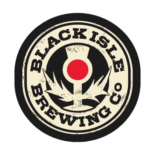 Logo van brouwerij Black Isle Brewery