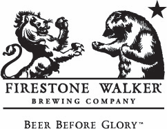 Logo van brouwerij Firestone Walker Brewing Company