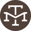 Logo van brouwerij Modern Times Beer