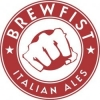 Logo van brouwerij BrewFist