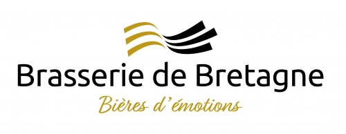 Logo van brouwerij Brasserie de Bretagne