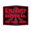 Logo van brouwerij Knee Deep Brewing Company