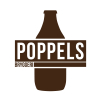 Logo van brouwerij Poppels Bryggeri