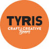 Logo van brouwerij Cerveza Tyris
