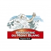 Logo van brouwerij Brasserie du Mont Blanc