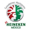 Logo van brouwerij Cervecería Cuauhtémoc Moctezuma