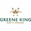 Logo van brouwerij Greene King