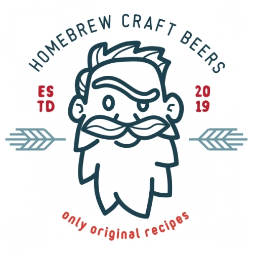 Logo van brouwerij Henky Bier