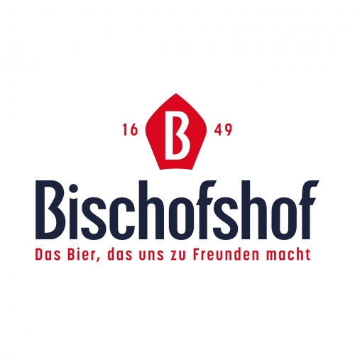 Logo van brouwerij Brauerei Bischofshof