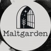 Logo van brouwerij Maltgarden