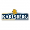 Logo van brouwerij Karlsberg Brauerei