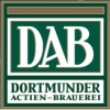 Logo van brouwerij Dortmunder Actien-Brauerei