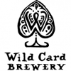 Logo van brouwerij Wild Card Brewery