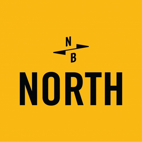 Logo van brouwerij North Brewing Co
