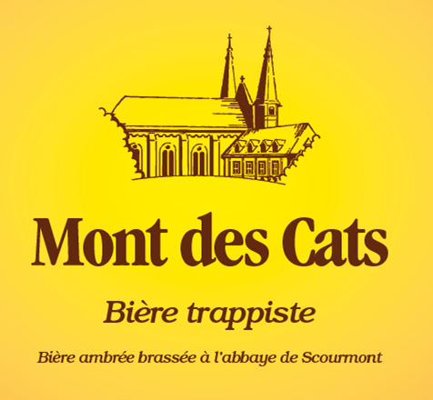 Logo van brouwerij Abbaye du Mont des Cats
