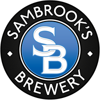 Logo van brouwerij Sambrook's Brewery