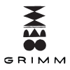Logo van brouwerij Grimm Artisanal Ales