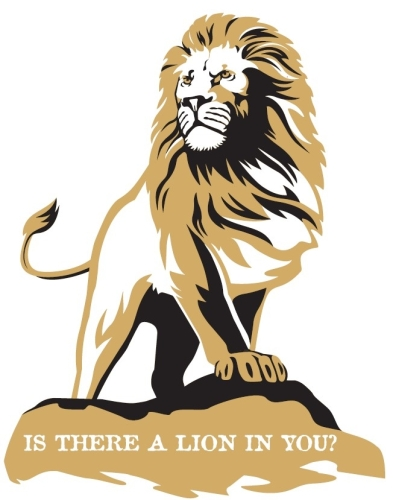 Logo van brouwerij Lion Brewery Ceylon