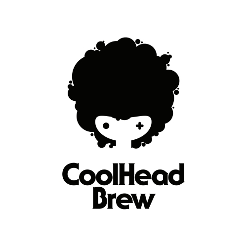 Logo van brouwerij CoolHead Brew