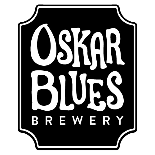 Logo van brouwerij Oskar Blues Brewery