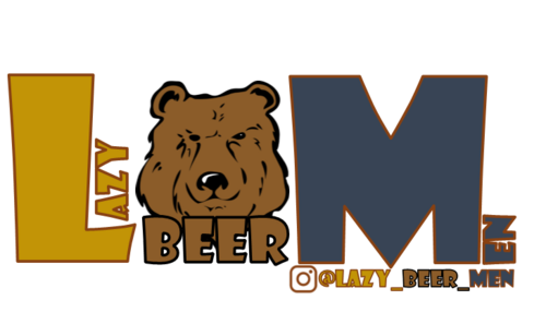 Logo van brouwerij Lazy Beer Men