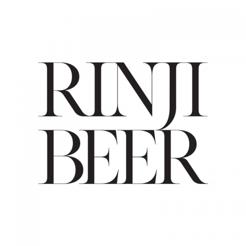 Logo van brouwerij Rinji Beer Company
