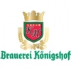 Logo van brouwerij Brauerei Königshof