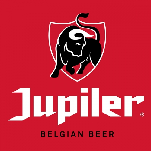 Logo van brouwerij Brasserie Jupiler