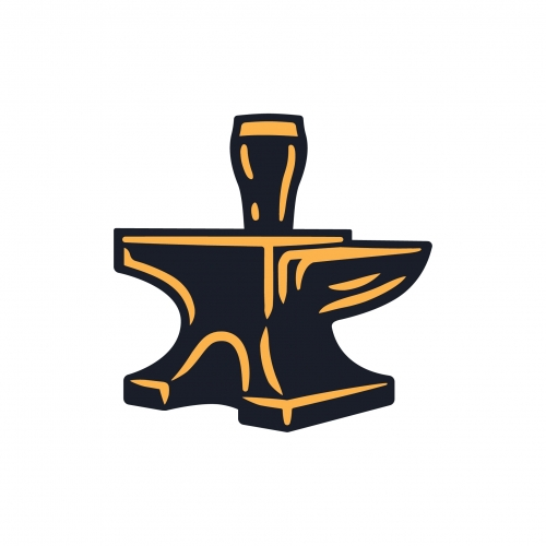Logo van brouwerij AleSmith Brewing Company