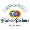 Logo van brouwerij Hacker-Pschorr