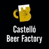 Logo van brouwerij Castelló Beer Factory