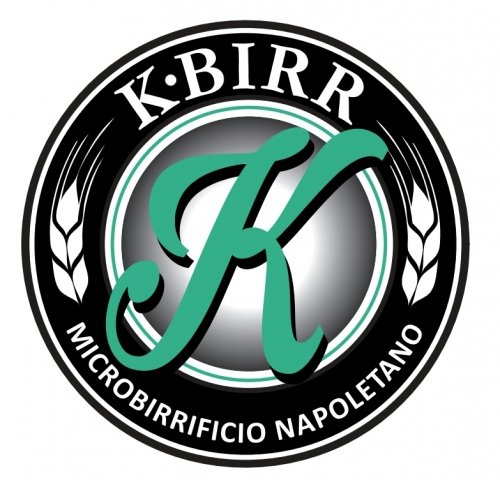 Logo van brouwerij Kbirr