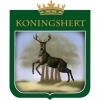 Logo van brouwerij Koningshert