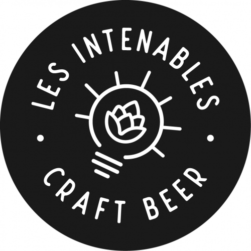 Logo van brouwerij Les Intenables