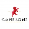 Logo van brouwerij Camerons Brewery