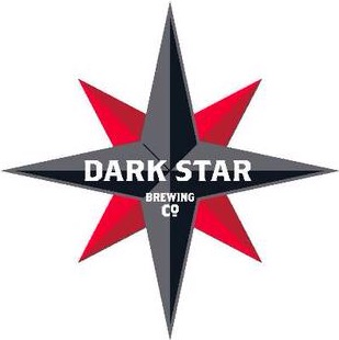 Logo van brouwerij Dark Star Brewing Co.