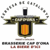 Logo van brouwerij Brasserie Cap d'Ona