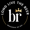 Logo van brouwerij La Brasserie du Roi
