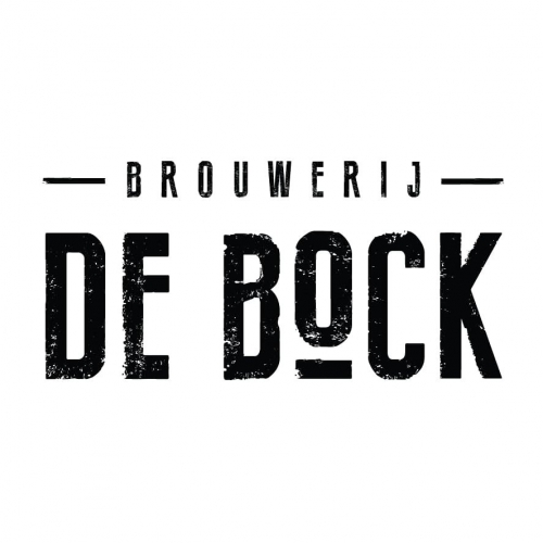Logo van brouwerij Brouwerij De Bock
