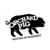 Logo van brouwerij Orchard Pig