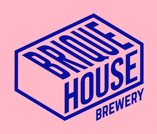Logo van brouwerij Brique House Brewery