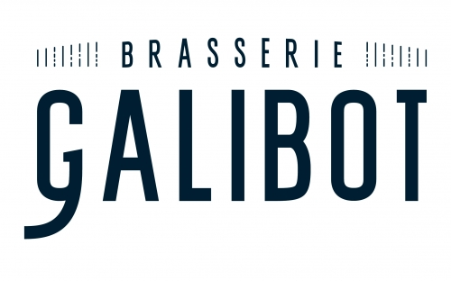 Logo van brouwerij Brasserie Galibot