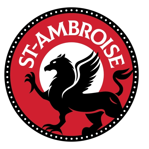 Logo van brouwerij Brasserie McAuslan
