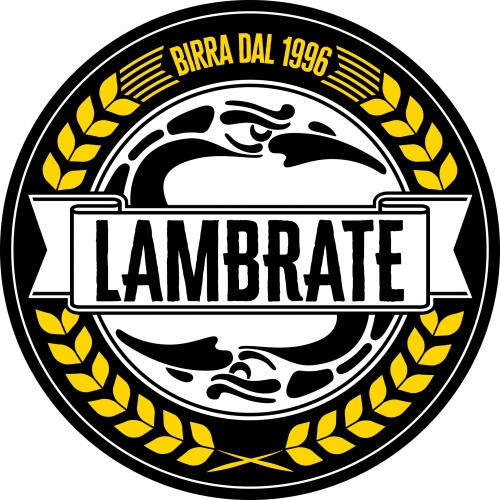 Logo van brouwerij Birrificio Lambrate